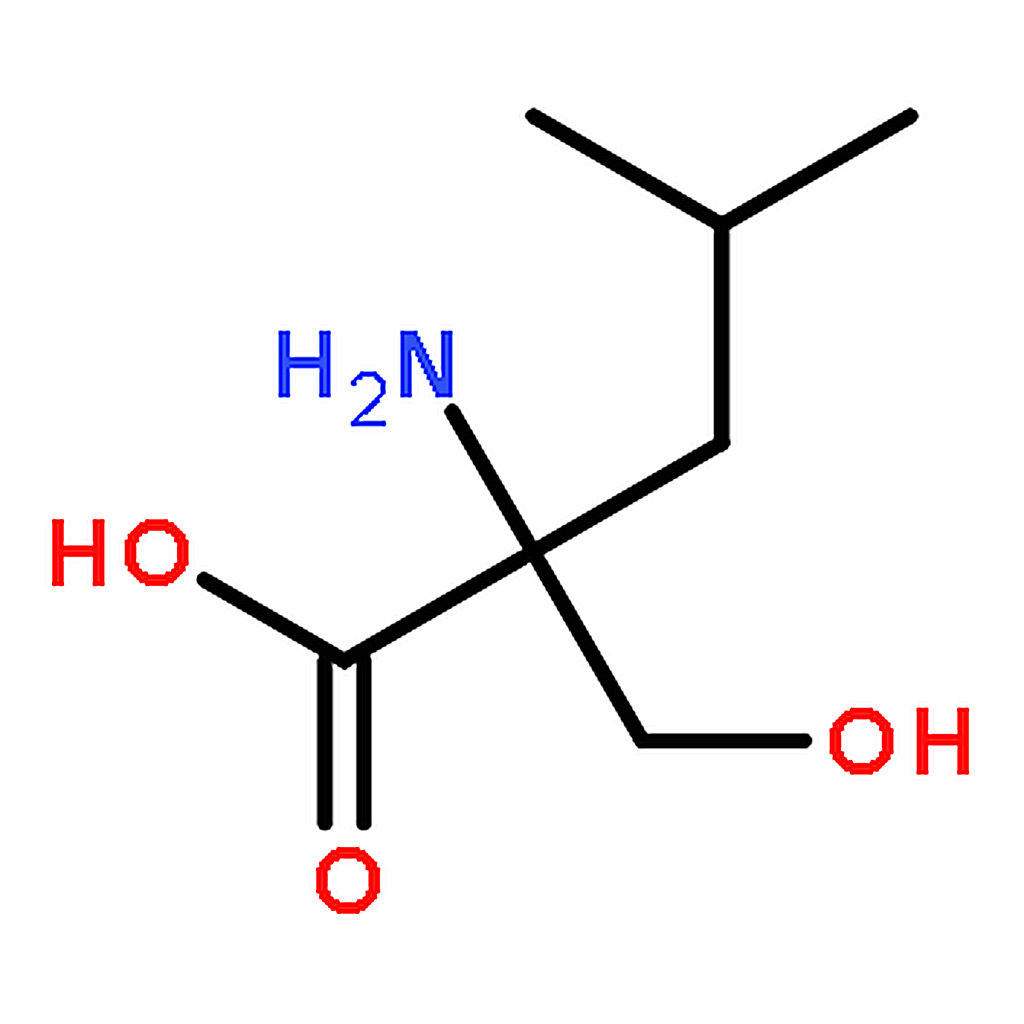RHAWN DL-2-Isobutylserine