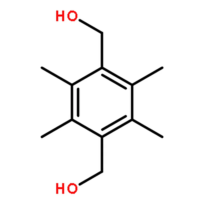 RHAWN 3,6-Bis(hydroxymethyl)durene
