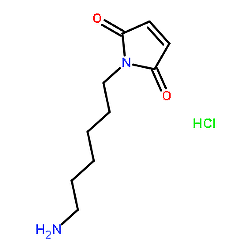 RHAWN 1-(6-Aminohexyl)-1H-pyrrole-2,5-dione hydrochloride