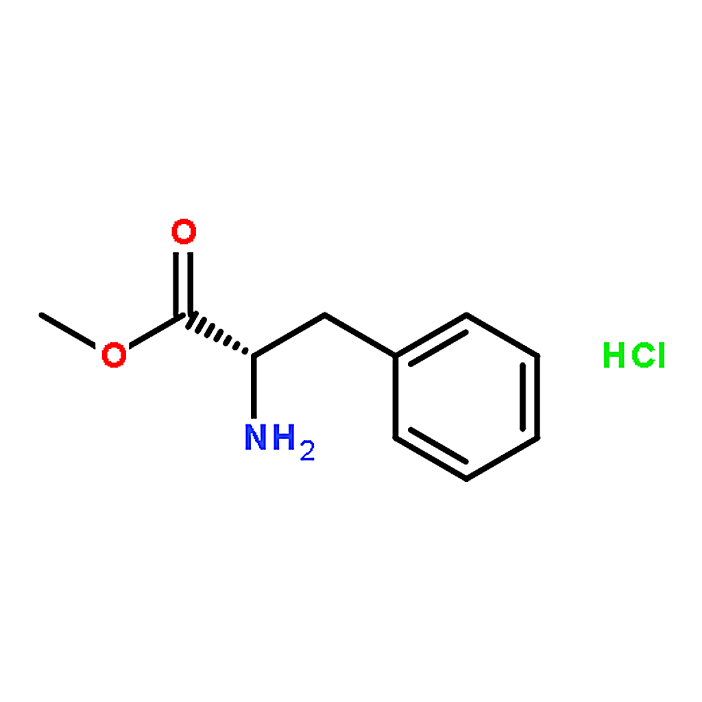RHAWN L-Phenylalanine methyl ester hydrochloride
