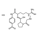RHAWN Sar-Pro-Arg p-nitroanilide dihydrochloride
