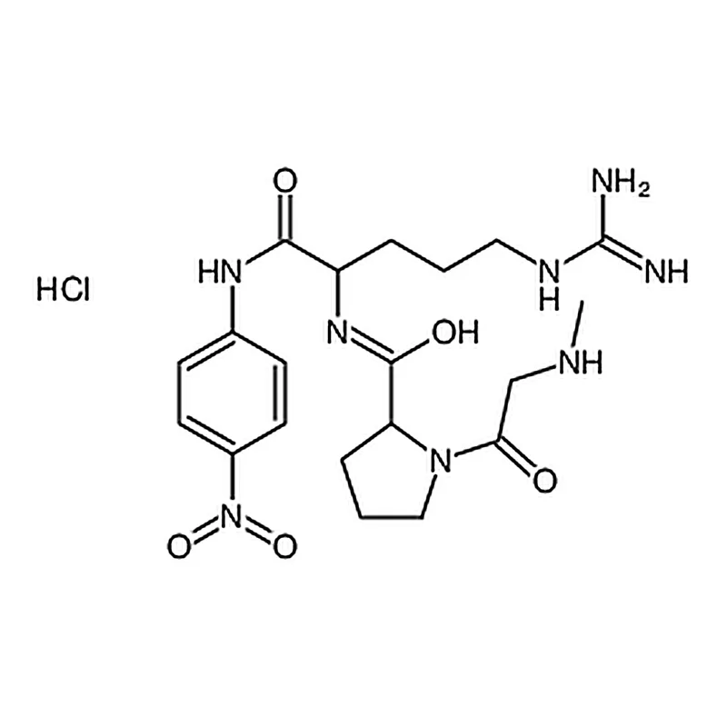 RHAWN Sar-Pro-Arg p-nitroanilide dihydrochloride