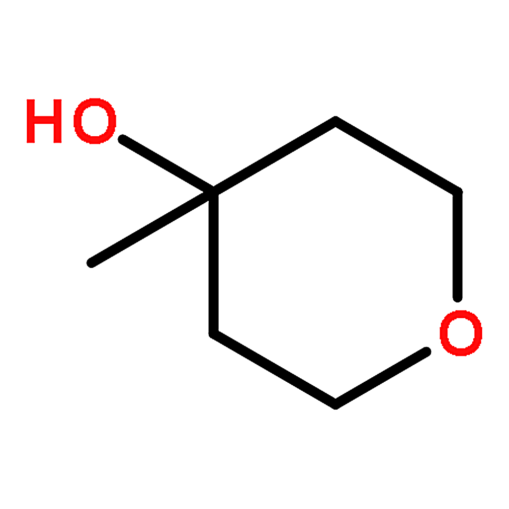 RHAWN 4-Methyltetrahydro-2H-pyran-4-ol