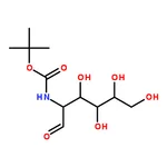 RHAWN N-(TERT-BUTOXYCARBONYL)-D-GLUCOSAMINE