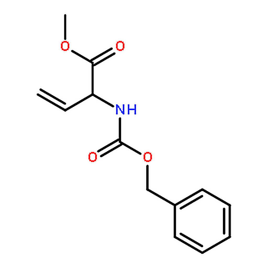 RHAWN (S)-Methyl 2-(((benzyloxy)carbonyl)amino)but-3-enoate