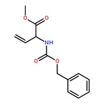 RHAWN (S)-Methyl 2-(((benzyloxy)carbonyl)amino)but-3-enoate