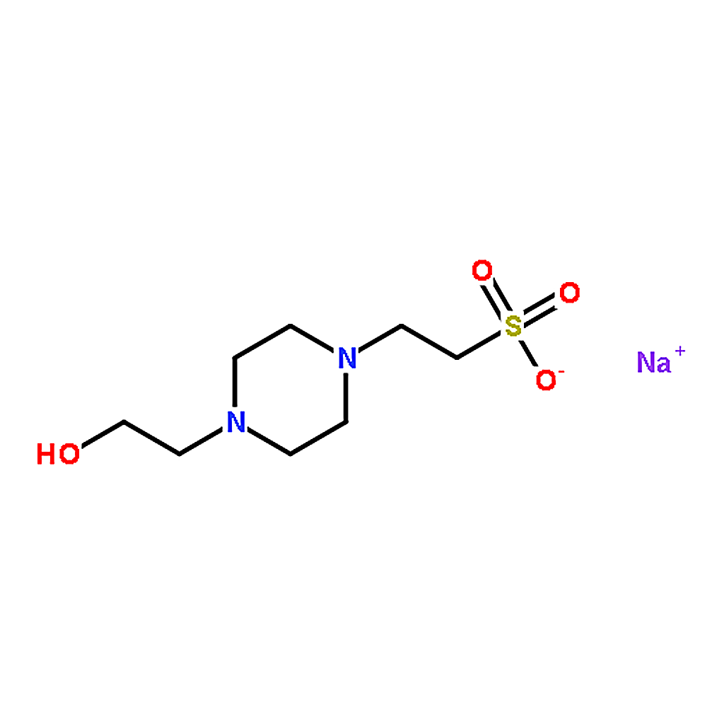 RHAWN HEPES sodium salt (HEPES-Na)