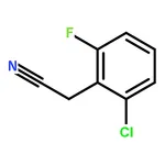 RHAWN 2-Chloro-6-fluorobenzyl Cyanide