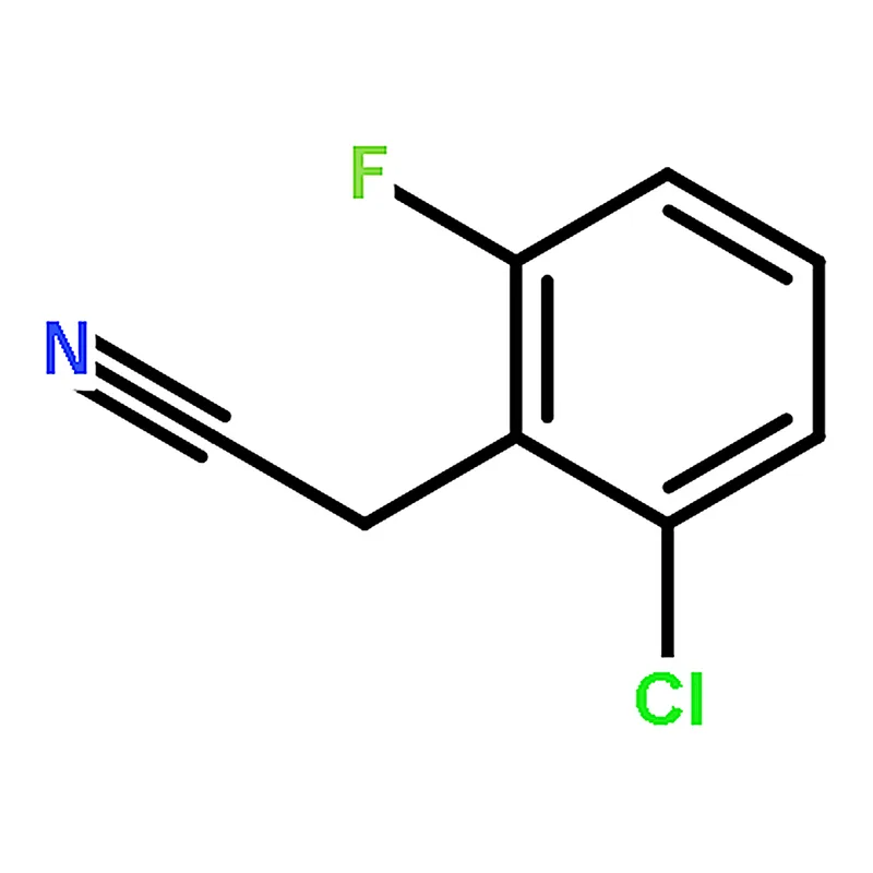 RHAWN 2-Chloro-6-fluorobenzyl Cyanide
