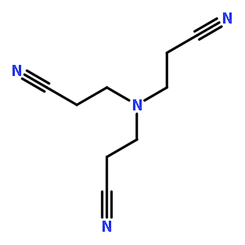 RHAWN 3,3',3''-Nitrilotripropanenitrile