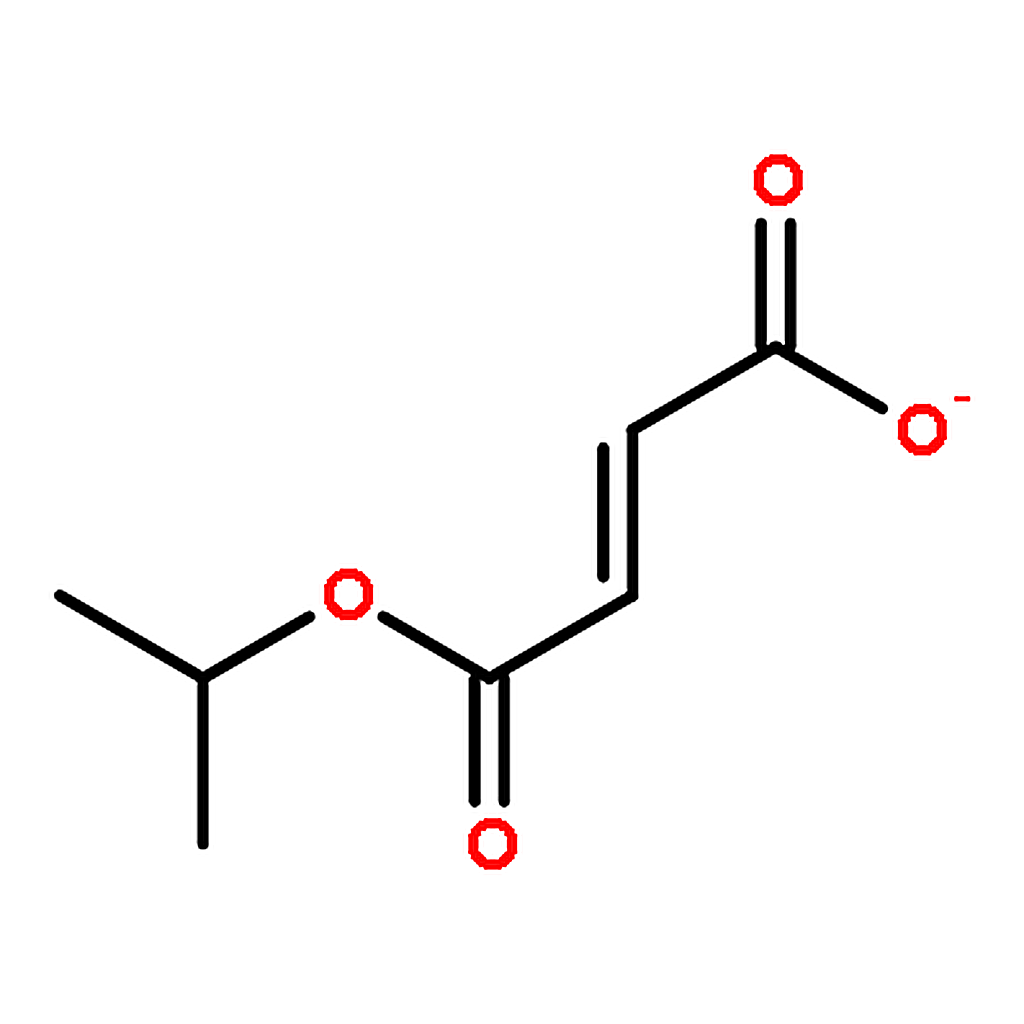 RHAWN Monoisopropyl Fumarate