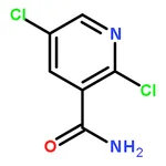 RHAWN 2,5-Dichloronicotinamide