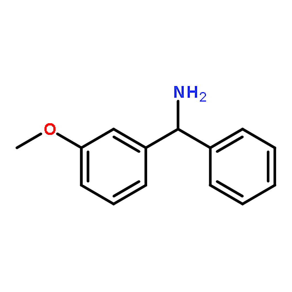 RHAWN 3-Methoxybenzhydrylamine