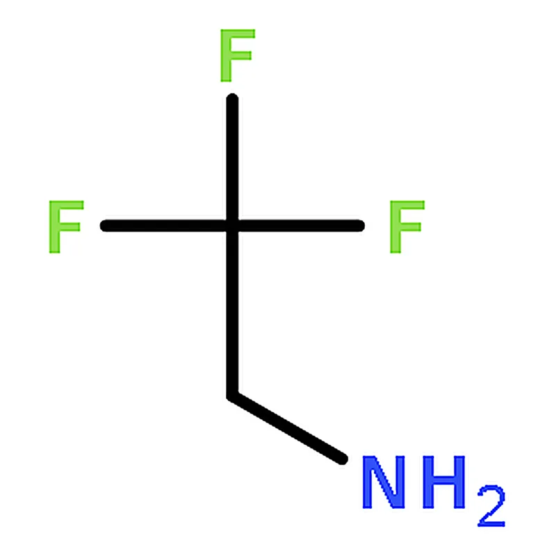 RHAWN 2,2,2-Trifluoroethylamine
