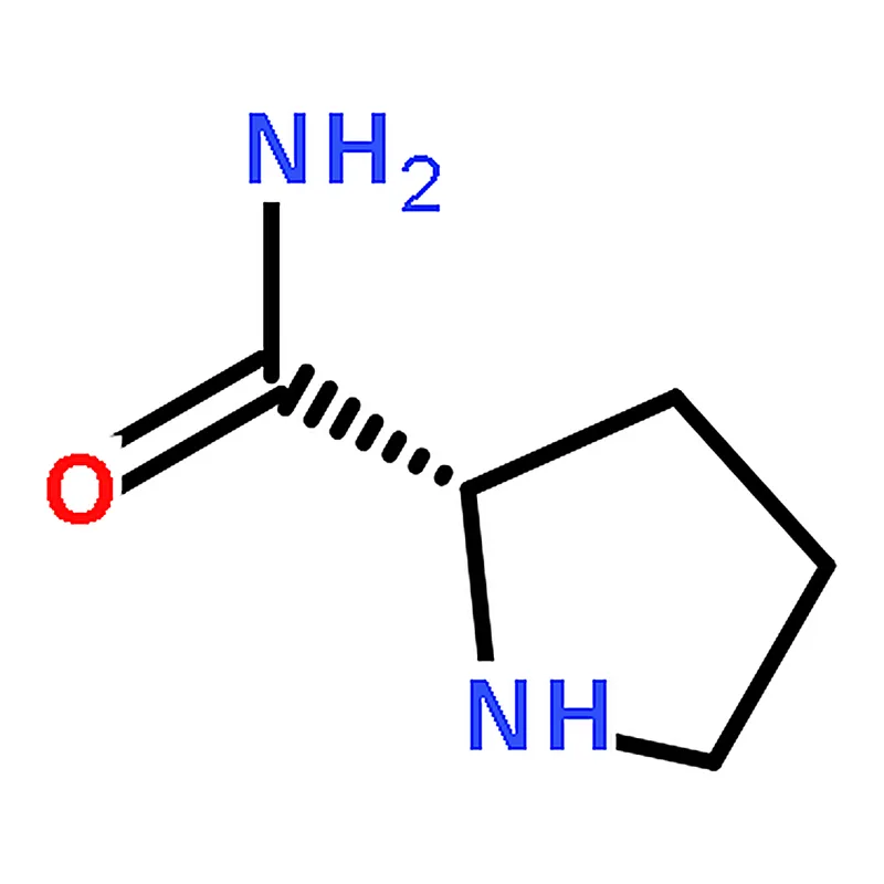 RHAWN L-Prolinamide