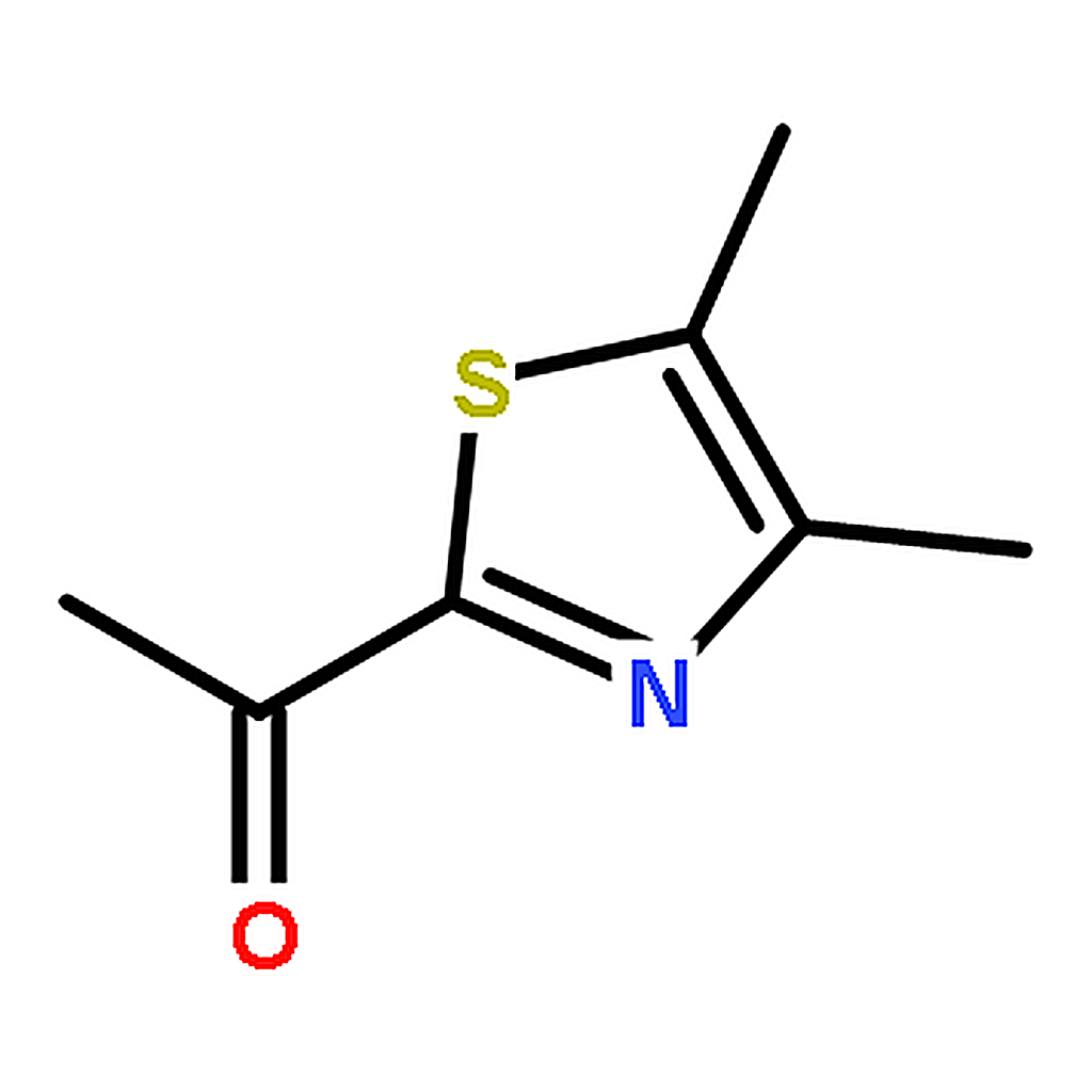 RHAWN 2-Acetyl-4，5-dimethylthiazole
