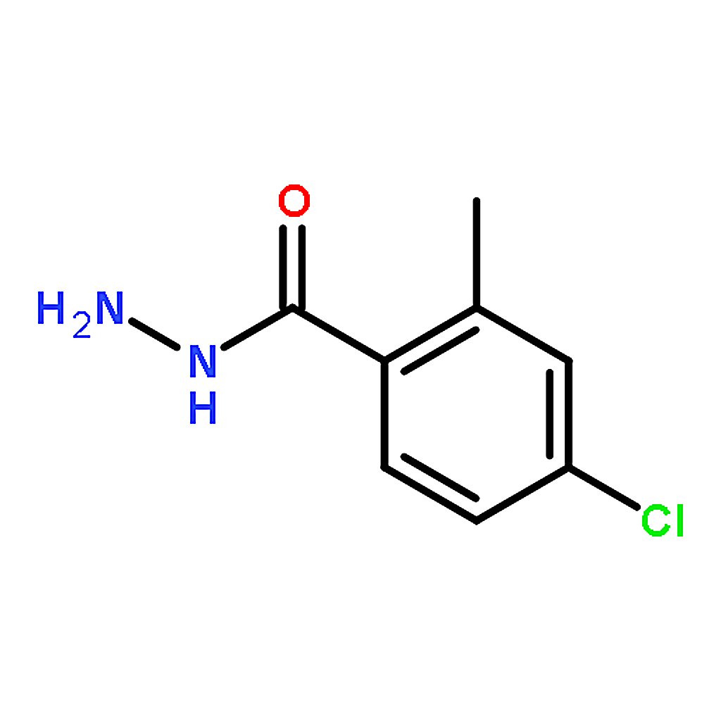 RHAWN 4-Chloro-2-methylbenzhydrazide