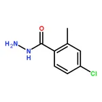 RHAWN 4-Chloro-2-methylbenzhydrazide