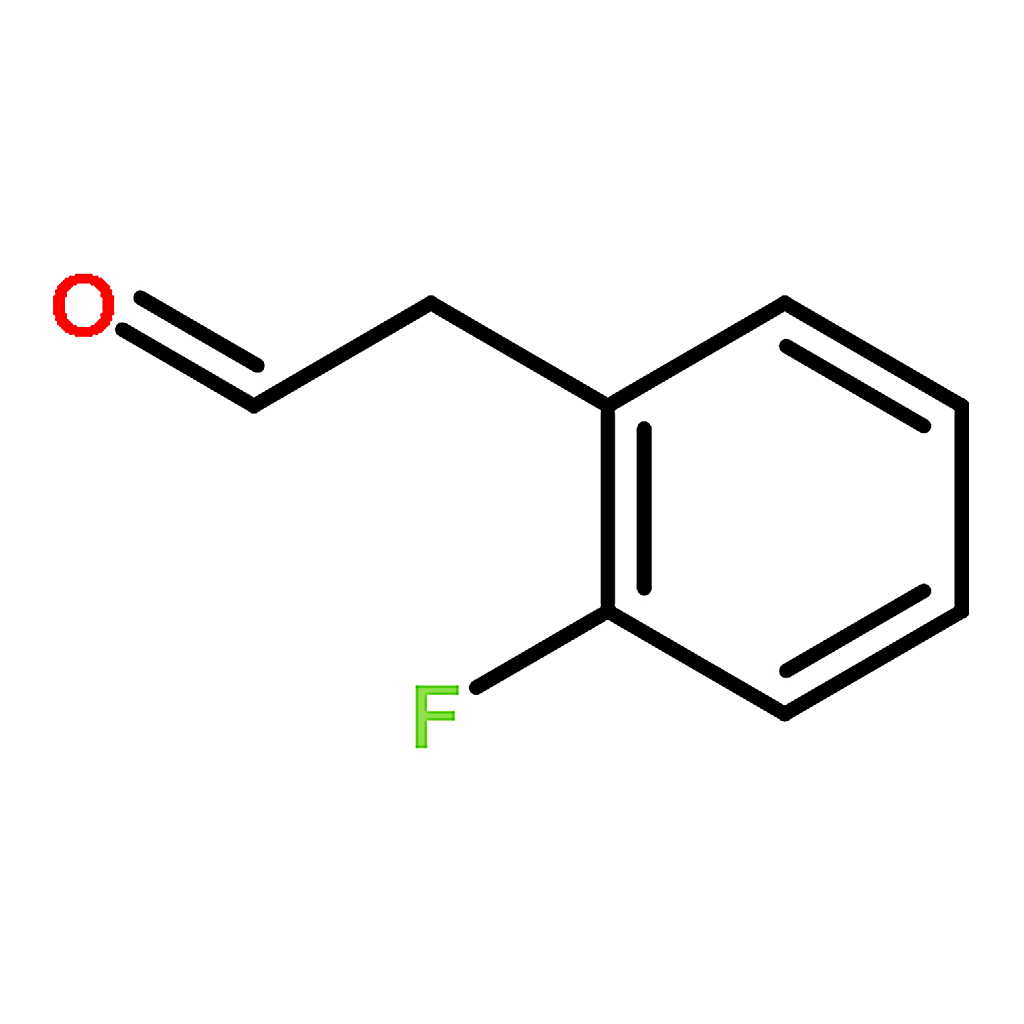 RHAWN 2-(2-Fluorophenyl)acetaldehyde