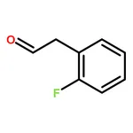 RHAWN 2-(2-Fluorophenyl)acetaldehyde