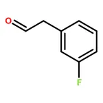 RHAWN 2-(3-Fluorophenyl)acetaldehyde