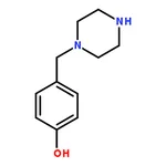 RHAWN 4-(Piperazin-1-ylmethyl)phenol