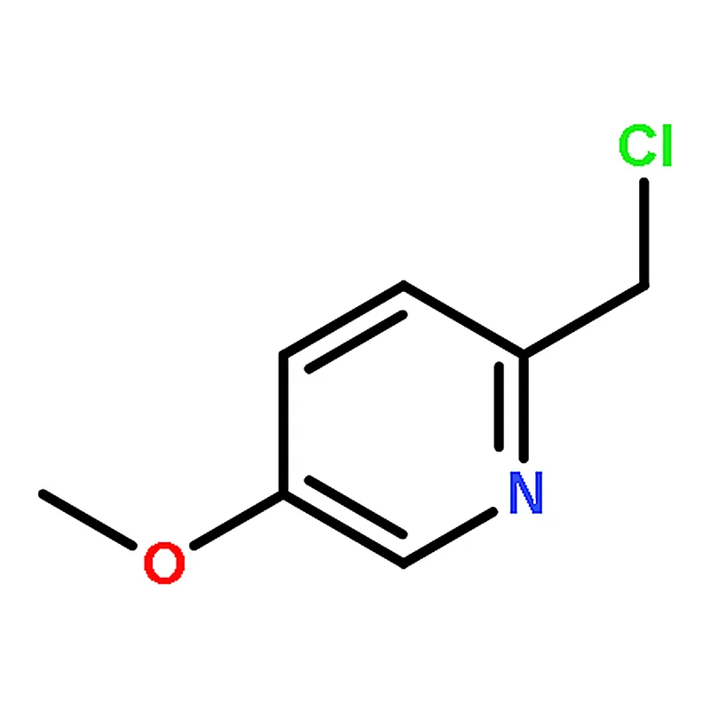 RHAWN 2-(Chloromethyl)-5-methoxypyridine