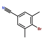 RHAWN 4-Bromo-3,5-dimethylbenzonitrile