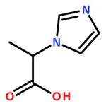 RHAWN 2-(1H-Imidazol-1-yl)propanoic acid