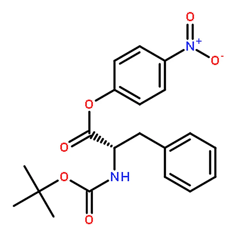RHAWN Boc-Phe-ONp