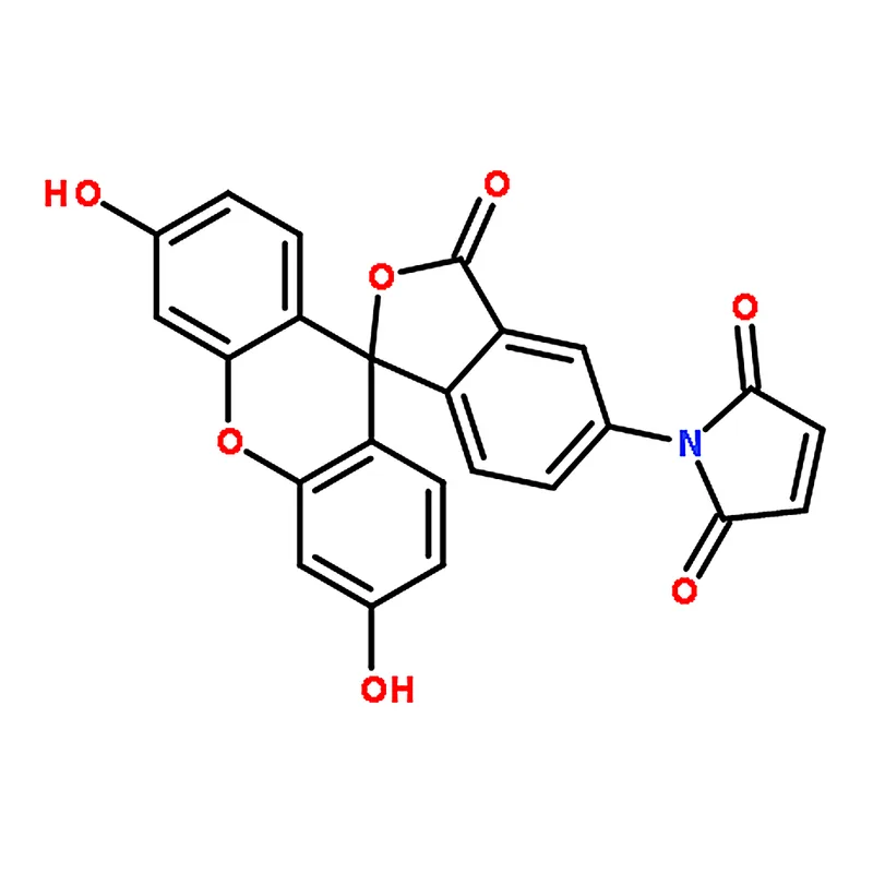 RHAWN Fluorescein 5-Maleimide