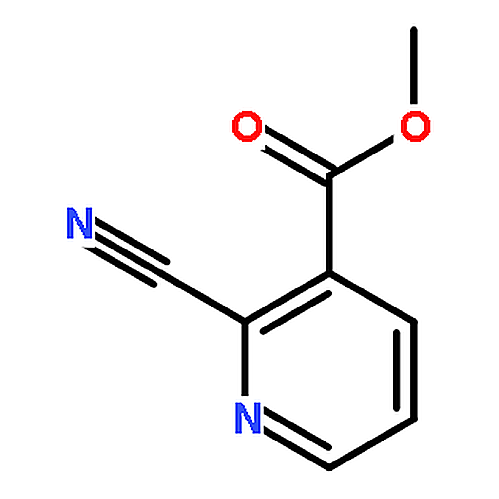 RHAWN Methyl 2-cyanonicotinate
