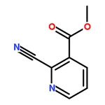 RHAWN Methyl 2-cyanonicotinate