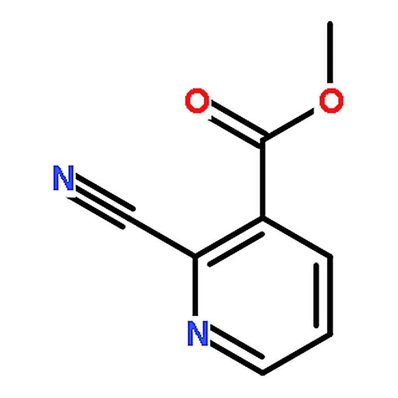 RHAWN Methyl 2-cyanonicotinate