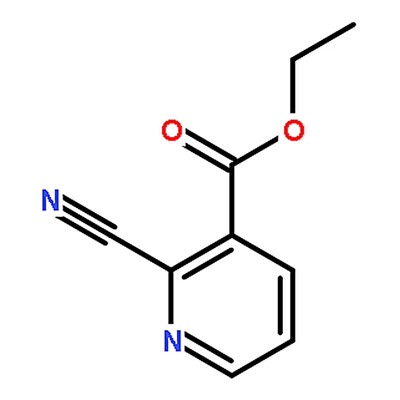 RHAWN Ethyl 2-cyanonicotinate