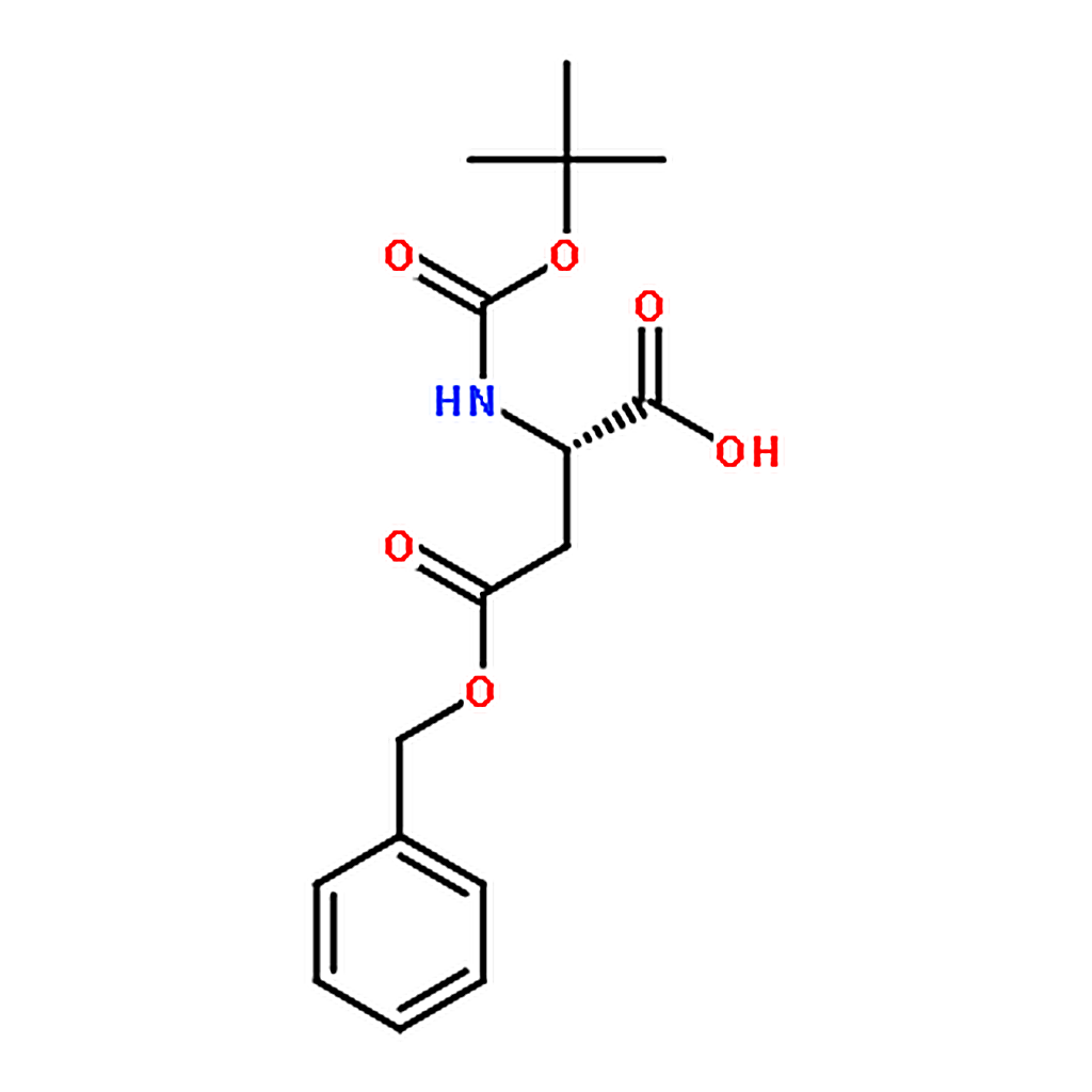 RHAWN Boc-L-Asp(OBzl)-OH
