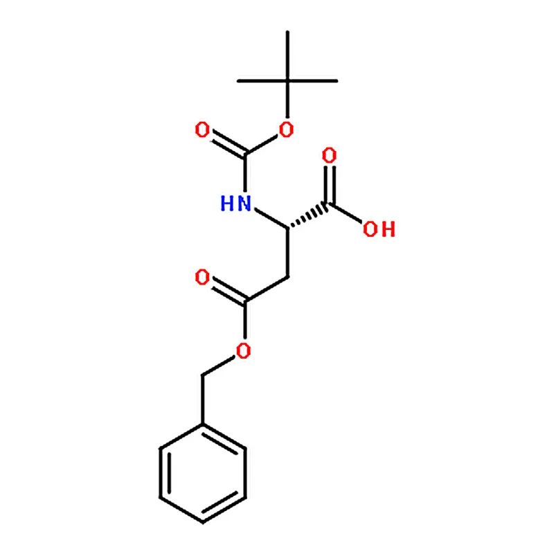 RHAWN Boc-L-Asp(OBzl)-OH