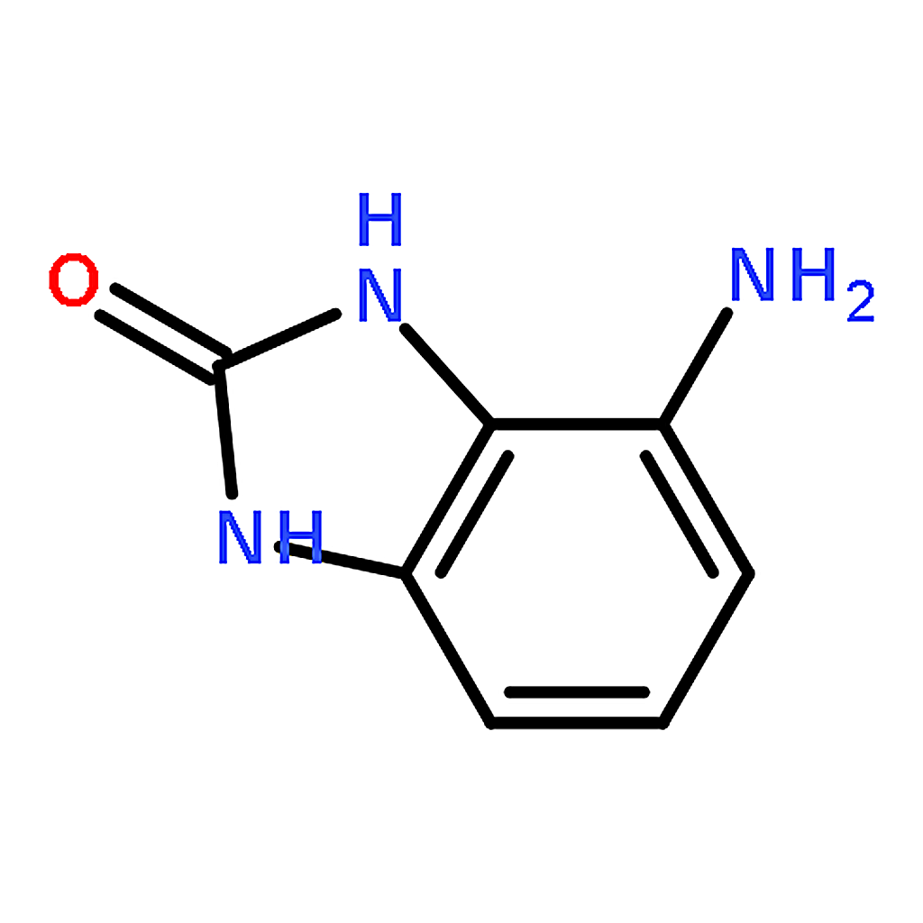 RHAWN 4-Amino-1H-benzo[d]imidazol-2(3H)-one