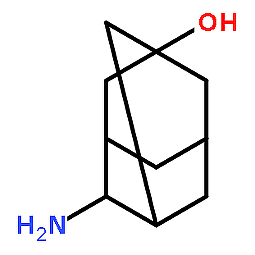 RHAWN 4-Amino-1-hydroxyadamantane