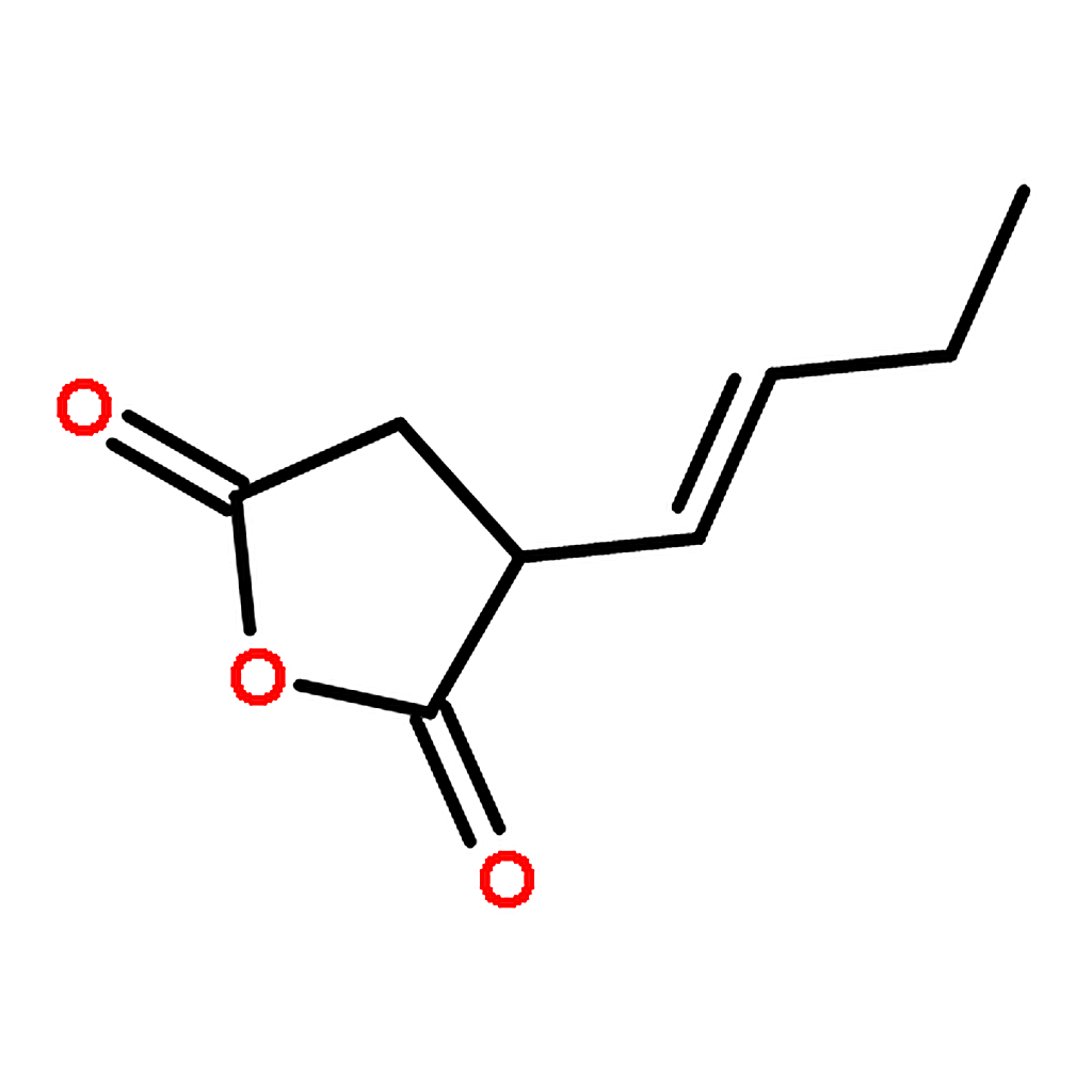 RHAWN 2-Buten-1-ylsuccinic Anhydride