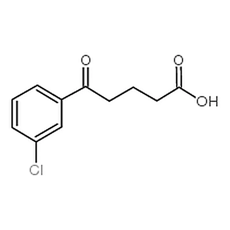 RHAWN 5-(3-Chlorophenyl)-5-oxovaleric acid