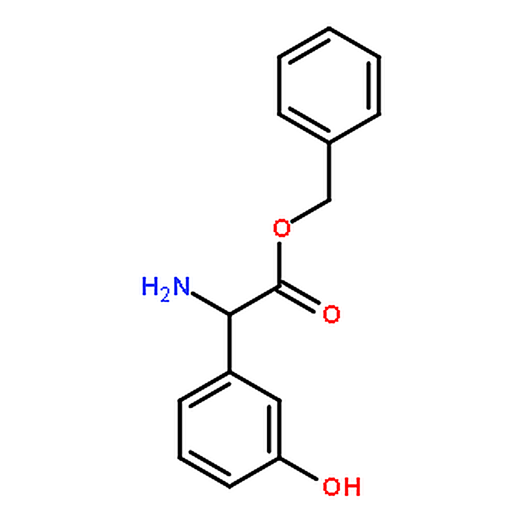 RHAWN 3-(Cbz-aminomethyl)phenol