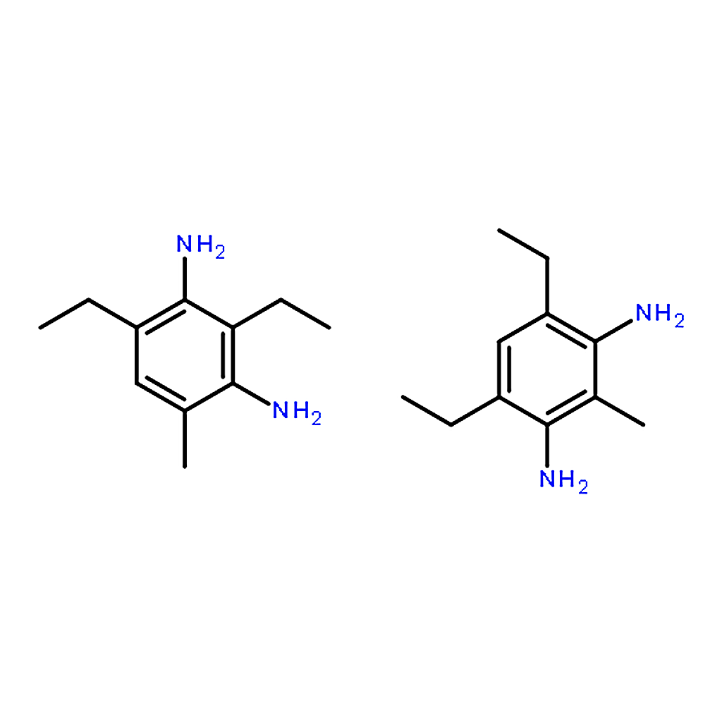 RHAWN 3,5-Diethyl-(2,4-or 2,6-)toluenediamine
