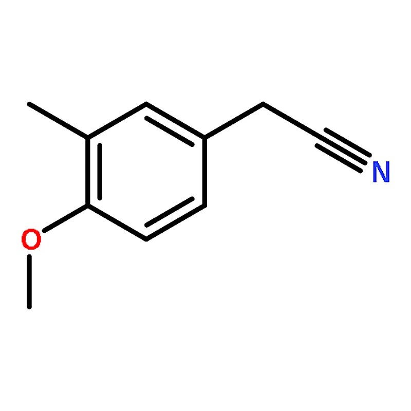 RHAWN 4-Methoxy-3-methylphenylacetonitrile