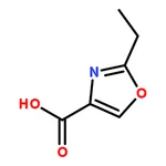 RHAWN 2-Ethyloxazole-4-carboxylic acid