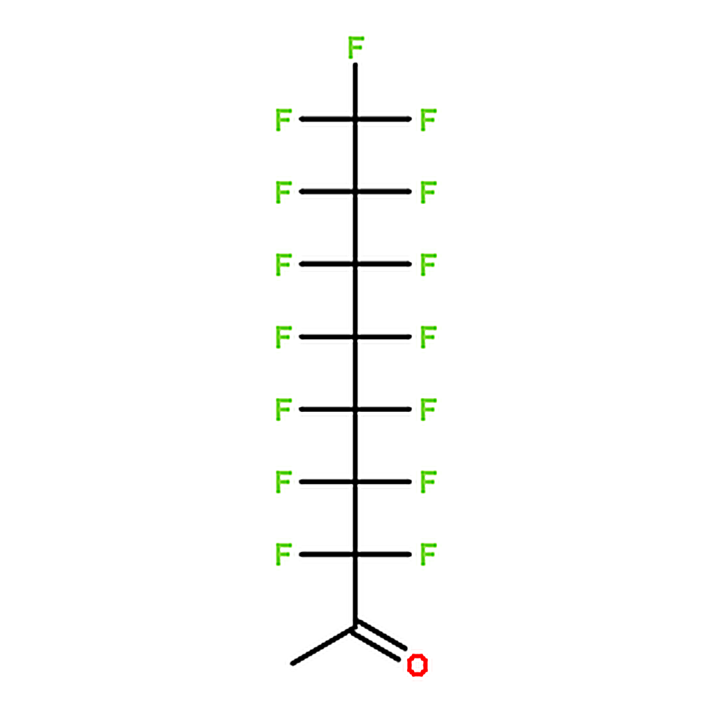 RHAWN Methyl Pentadecafluoroheptyl Ketone