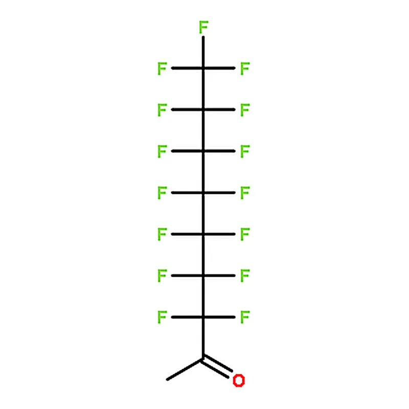 RHAWN Methyl Pentadecafluoroheptyl Ketone