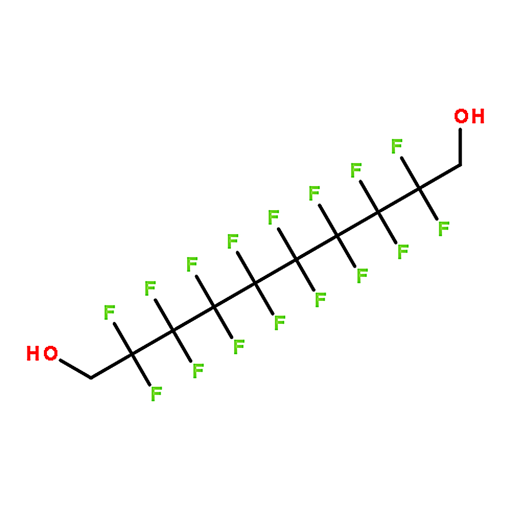RHAWN 1H,1H,10H,10H-Perfluoro-1,10-decanediol