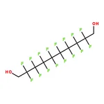 RHAWN 1H,1H,10H,10H-Perfluoro-1,10-decanediol