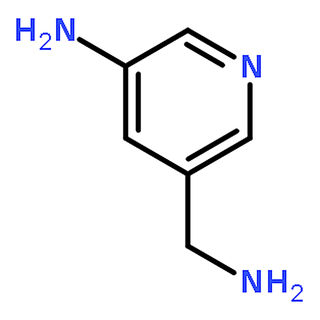 RHAWN 5-(Aminomethyl)pyridin-3-amine